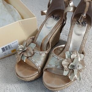 Sofft Wedge Sandals